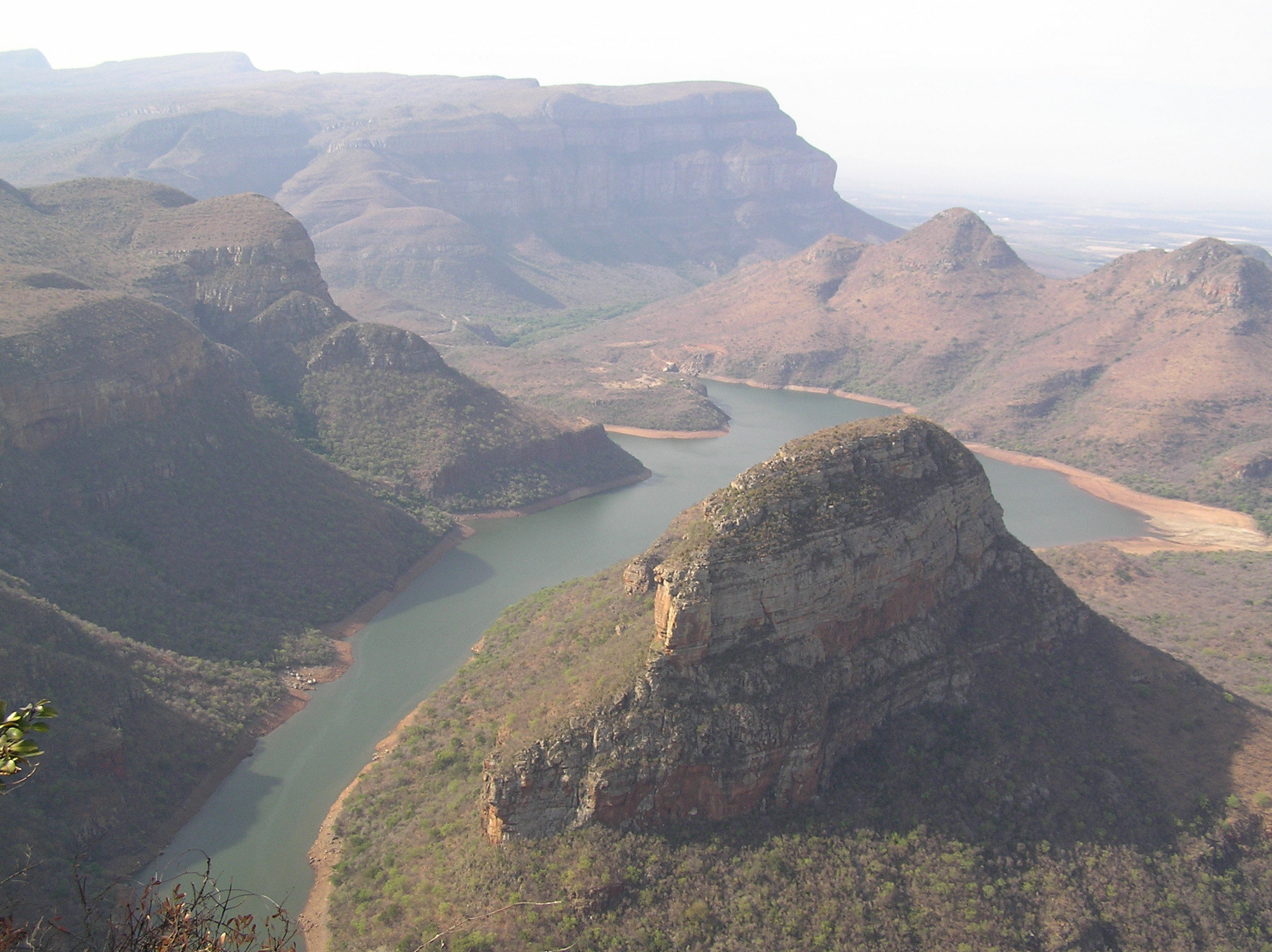 Coast to Falls safari, Port Elizabeth to Victoria Falls